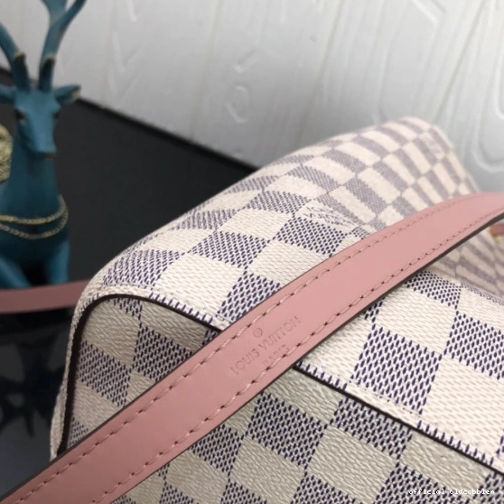 Official oldcobbler NOE NEO Vuitton Louis 0808